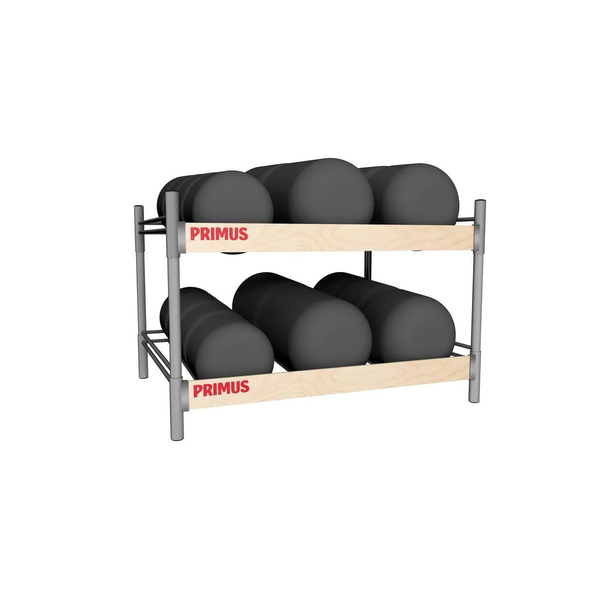 Gas Shelf - Primus