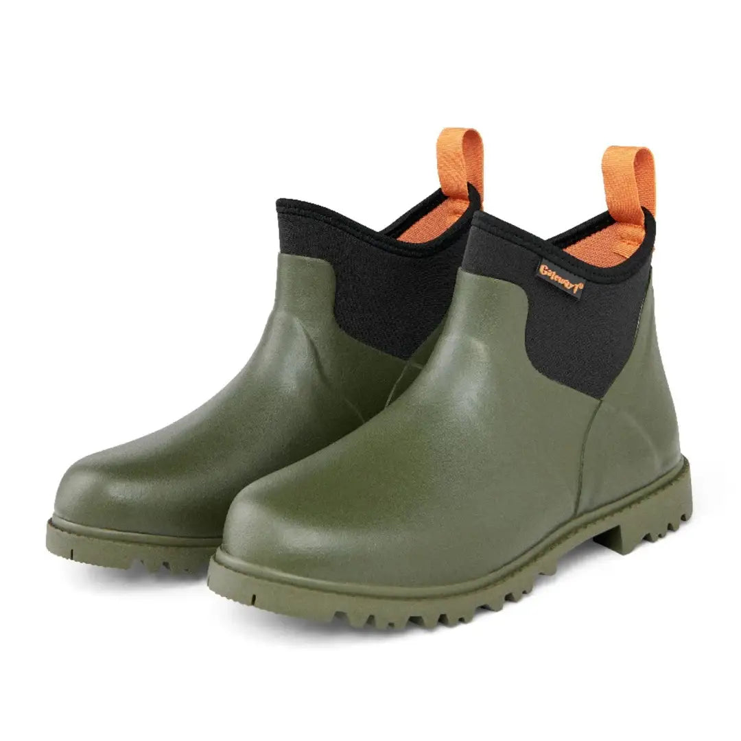 Ascot Khaki - Gateway1