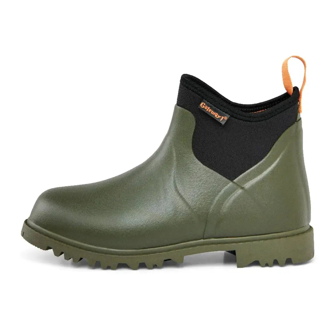 Ascot Lady Khaki - Gateway1