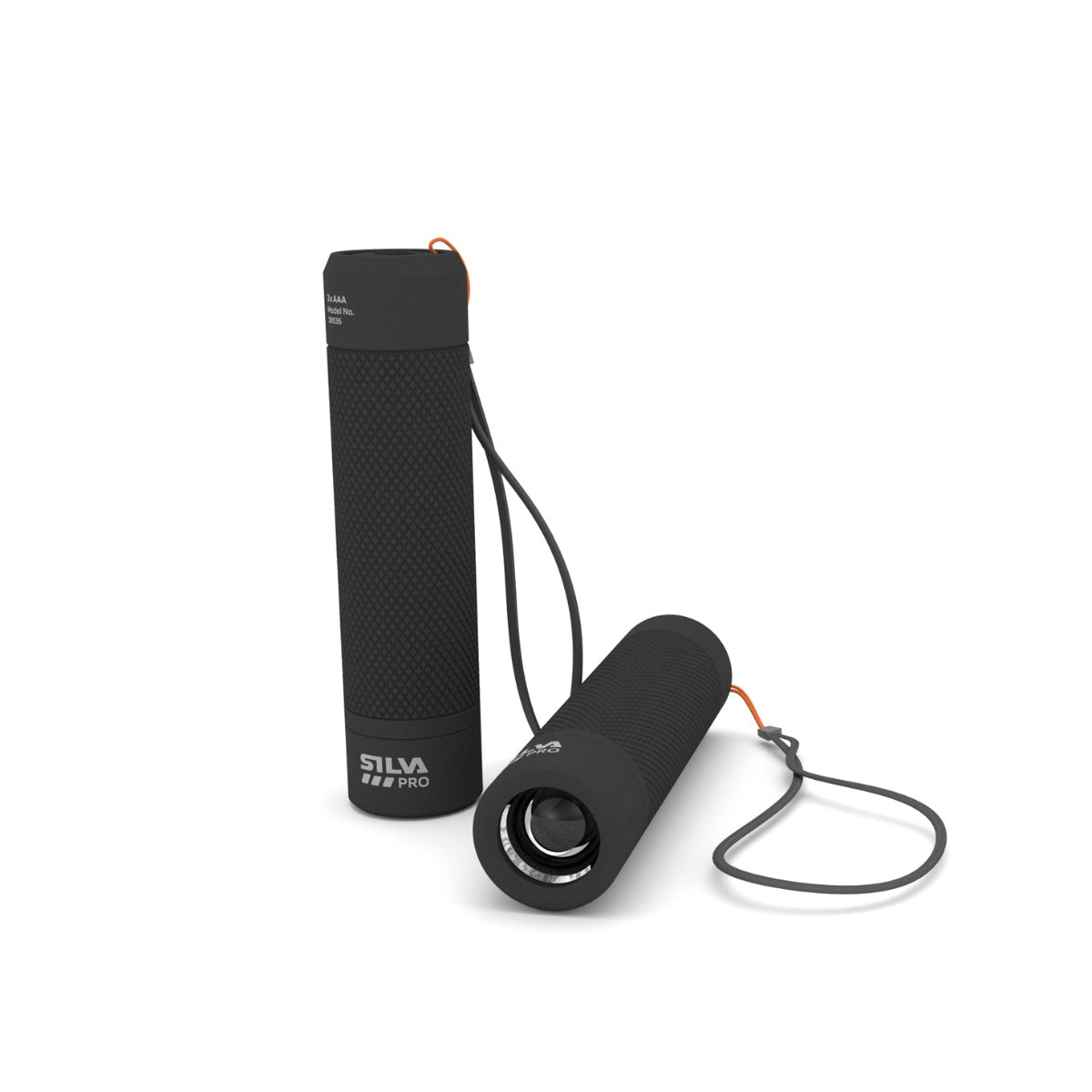 Gearlight 400 Taschenlampe – Silva
