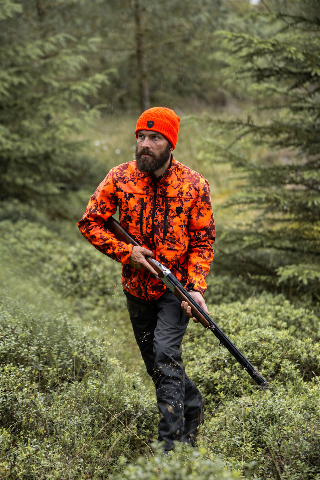 GEIR AGNAR G2 - Lang Modell – Northern Hunting