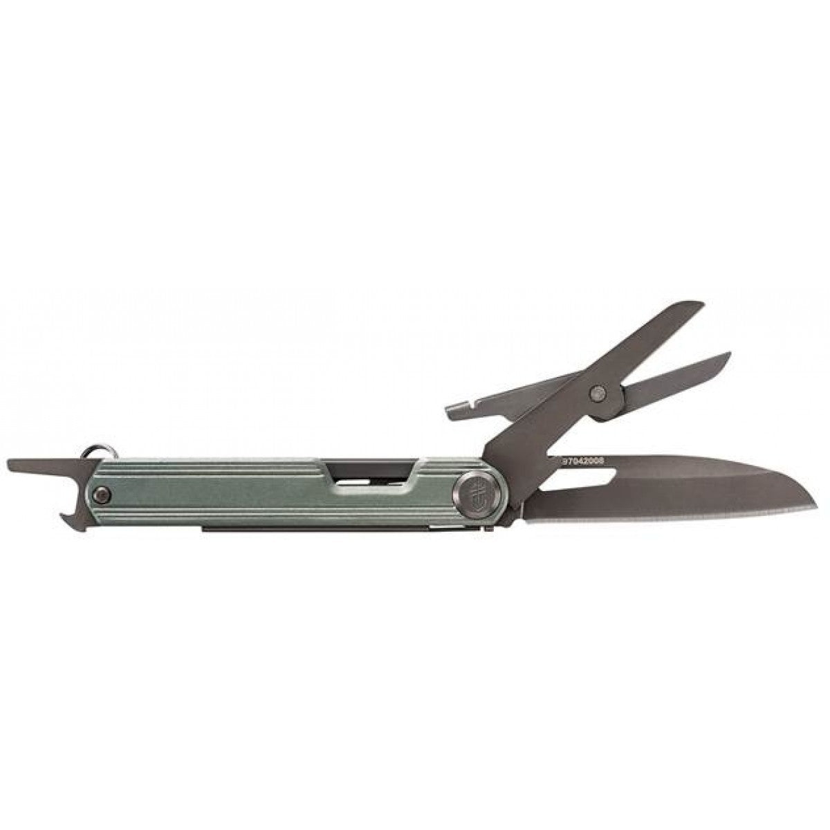 Armbar Schmaler Schnitt - Baltic Haze - Gerber