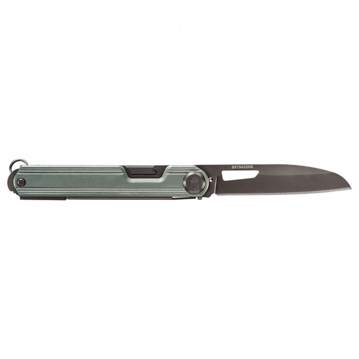 Armbar Schmaler Schnitt - Baltic Haze - Gerber
