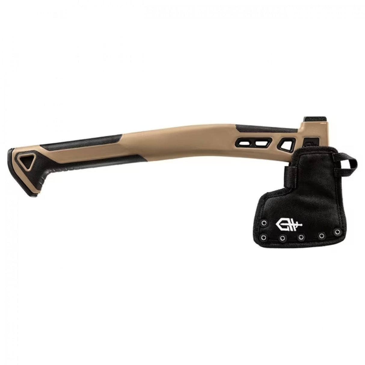 Bushcraft-Handbeil Coyote - Gerber