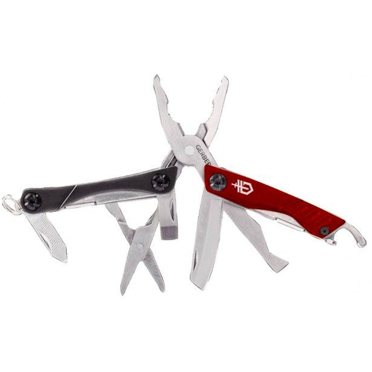 Dime Multi-Tool - Red - Gerber