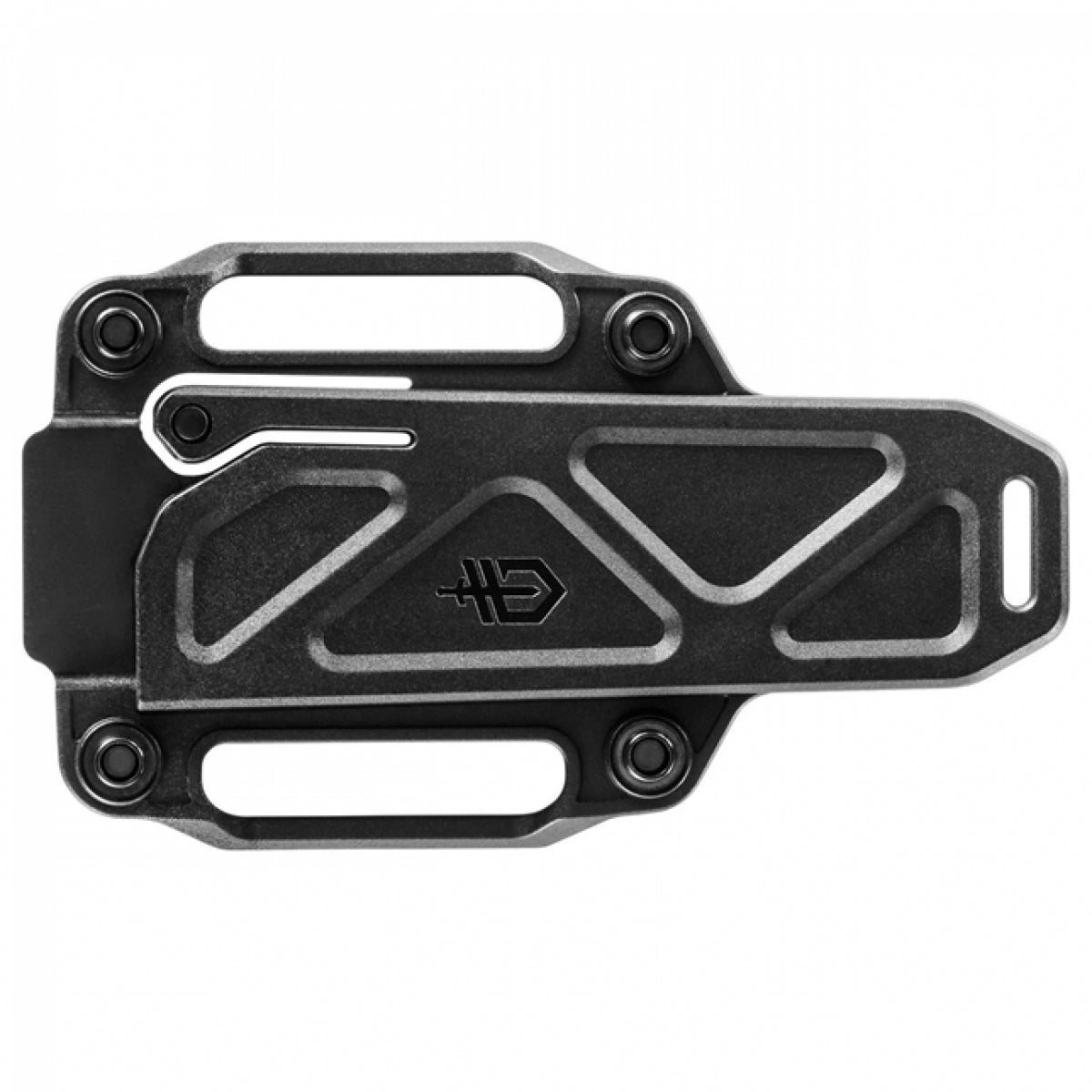 Exo-Mod Feststehend DP FE Orange - Gerber