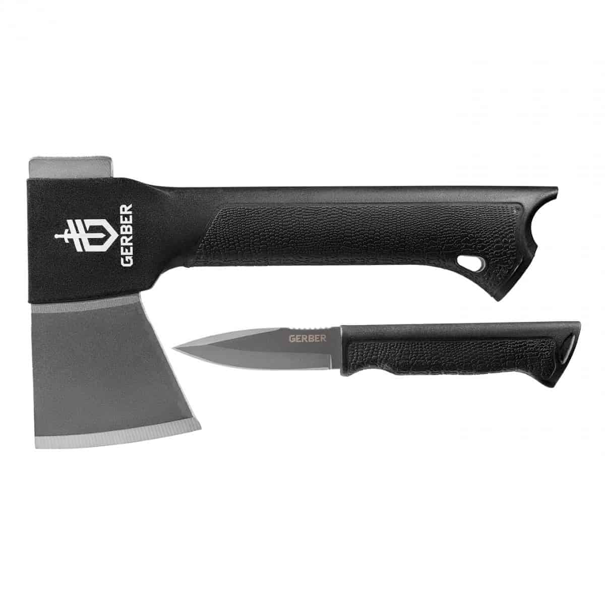 Gator Axe - w/Knife Combo I - Gerber