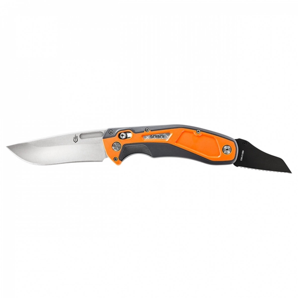 Randy Newberg Klappmesser - Gerber