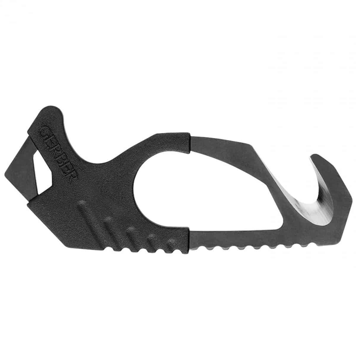 Strap Cutter Black - Gerber - Umtauschware