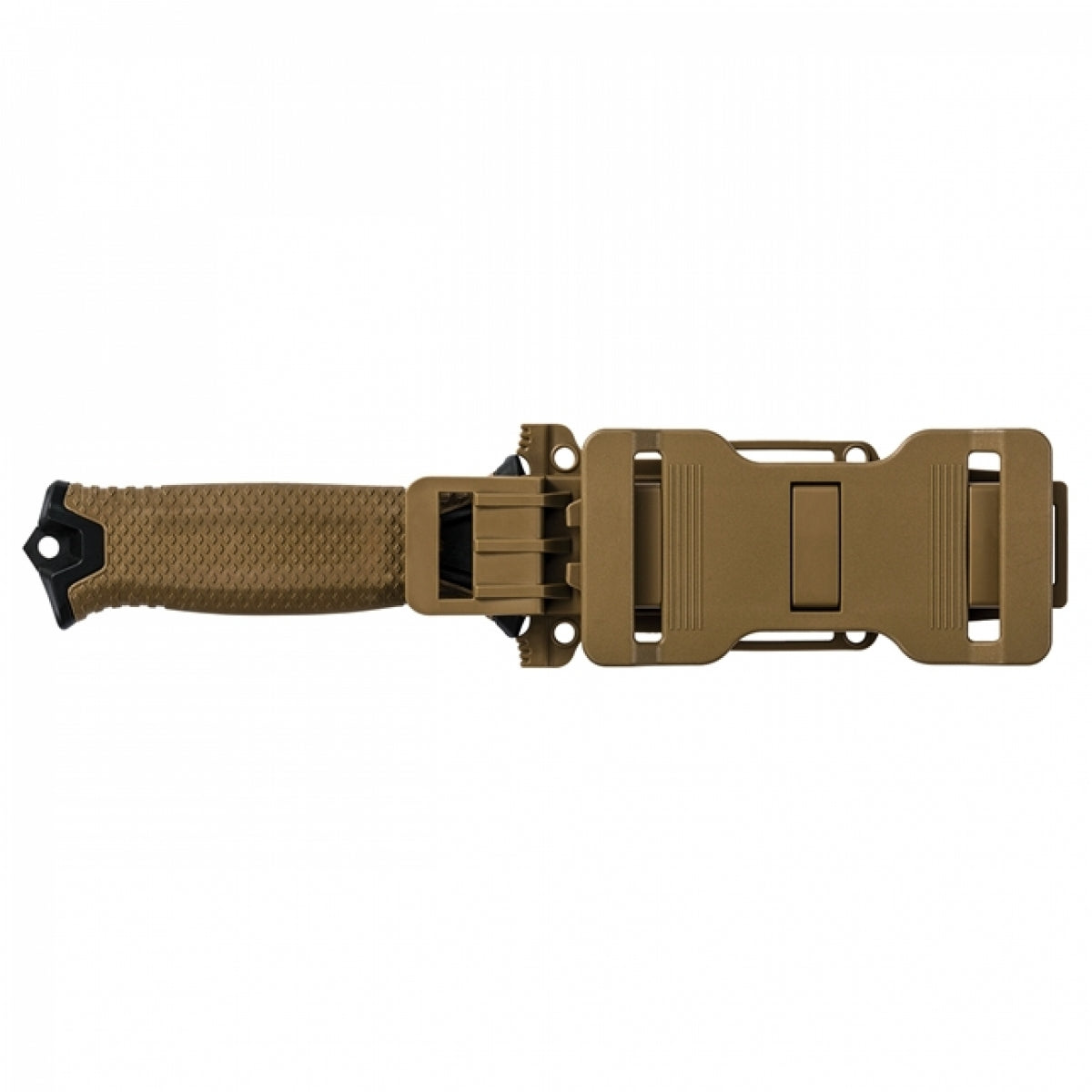 Strongarm feststehendes Messer mit feiner Klinge Coyote - Gerber