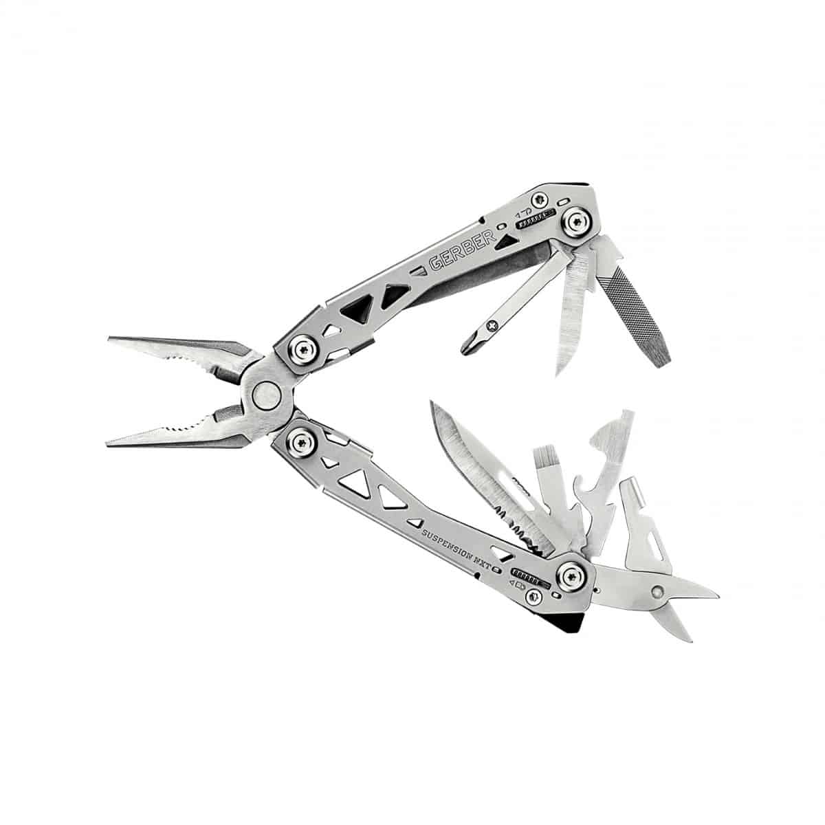 Suspension NXT Multitool - Gerber
