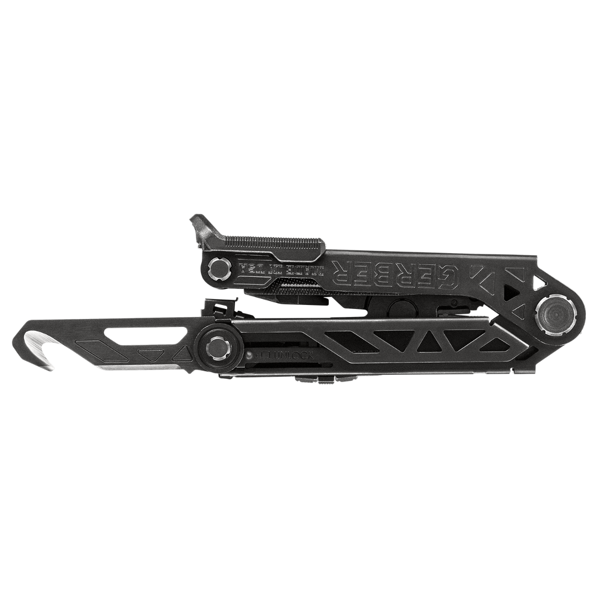 Center-Drive Rescue Multitool – Gerber