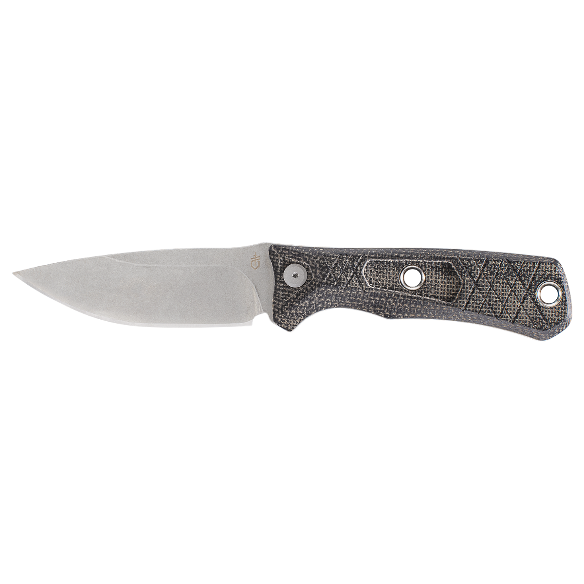 Convoy Klappmesser mit Scheide – Gerber