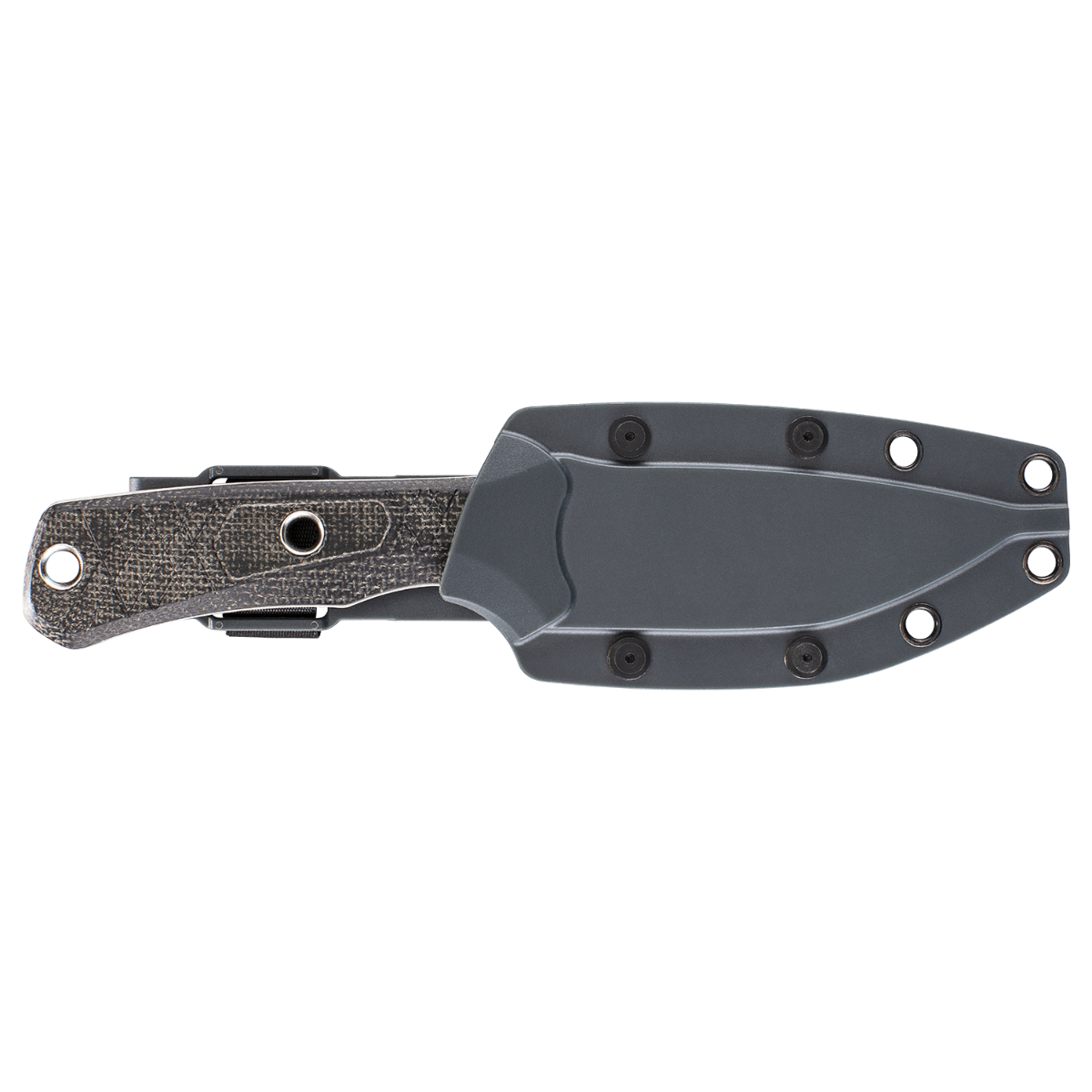 Convoy Klappmesser mit Scheide – Gerber