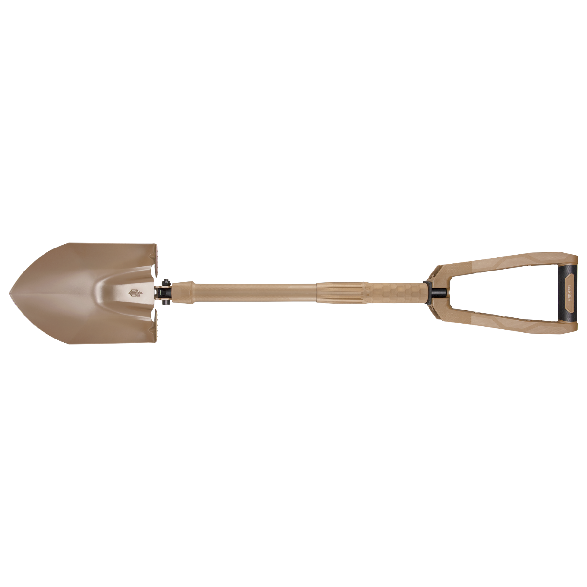 Dredge Klappspaten – Gerber