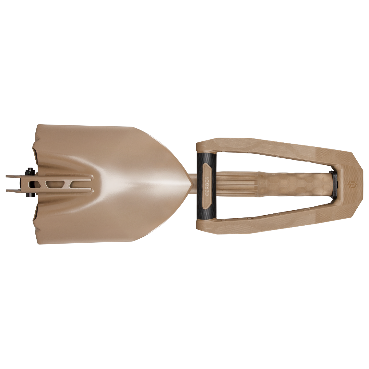 Dredge Klappspaten – Gerber