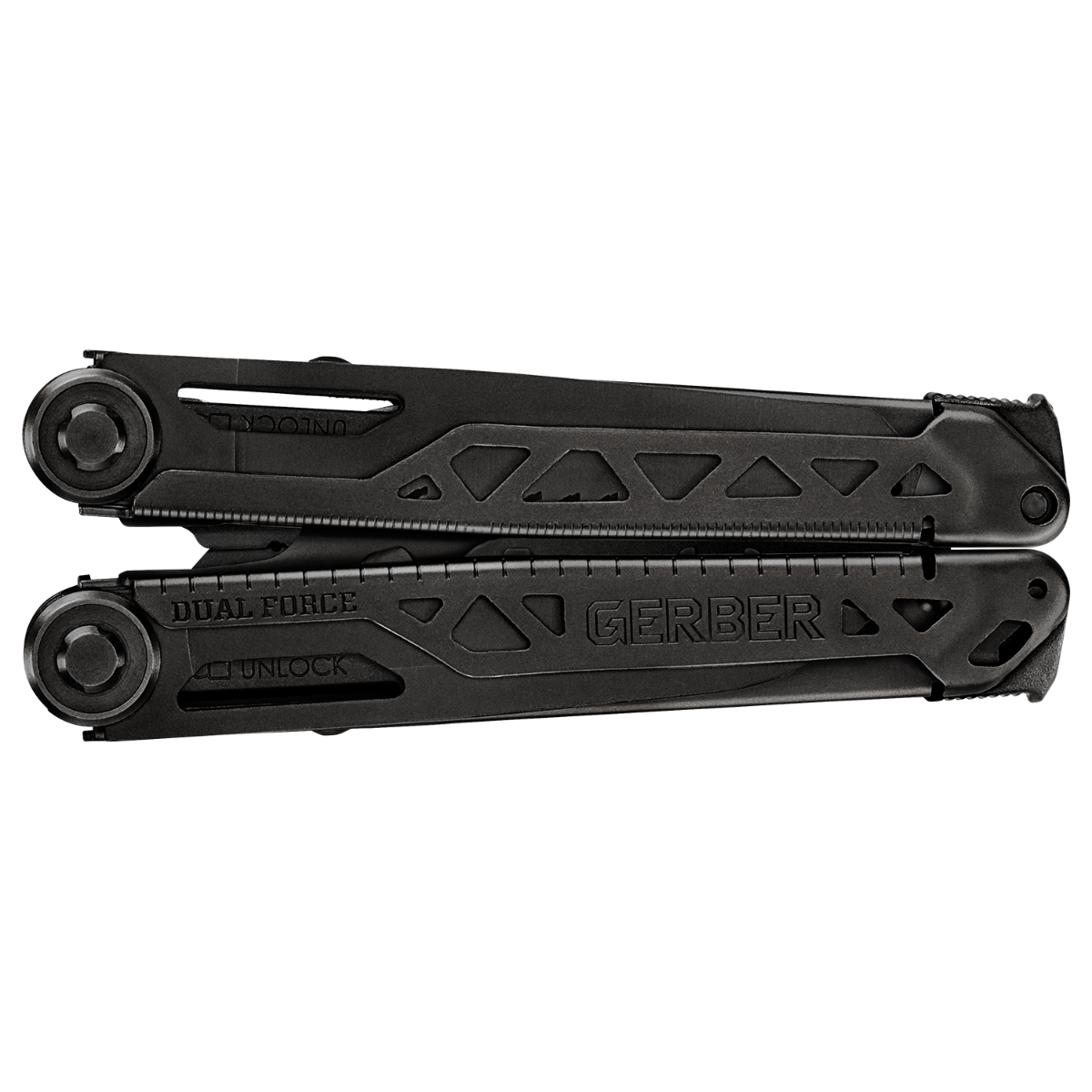 Dual Force Multitool – Gerber