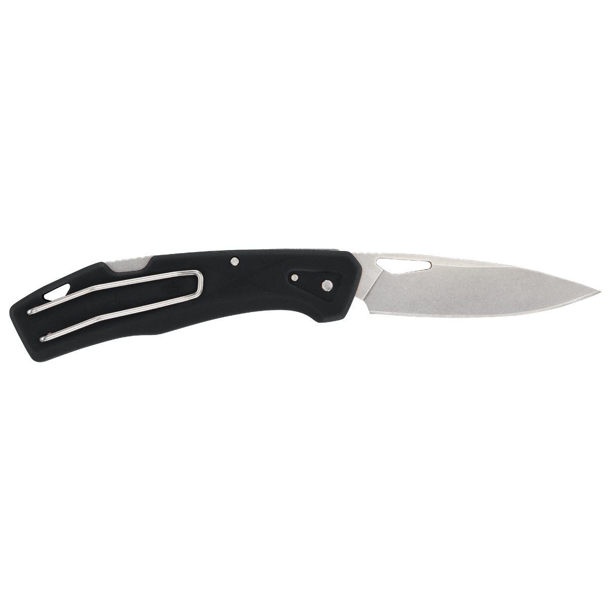 LST Klappmesser – Gerber