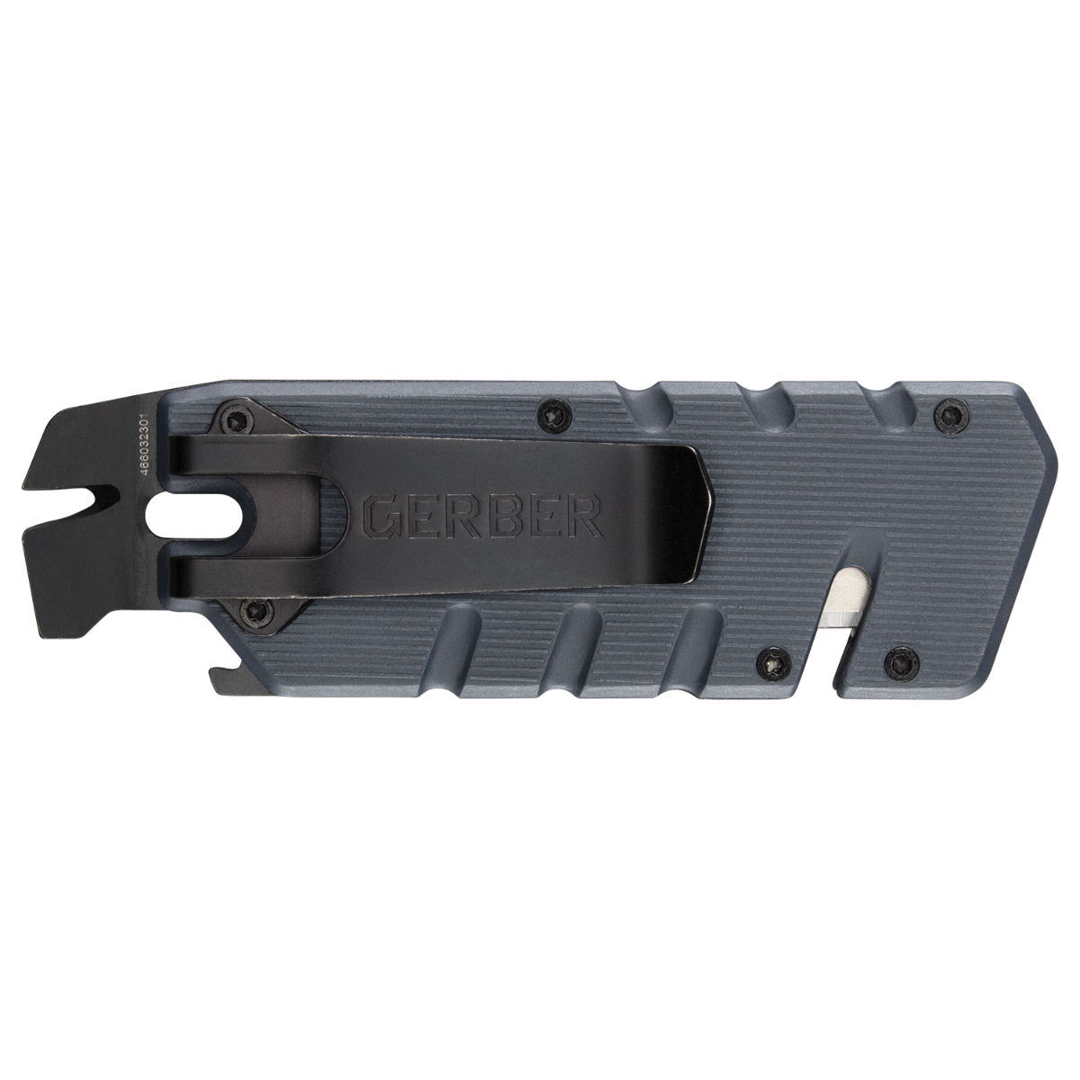 Prybrid Utility mit Clip Blau – Gerber