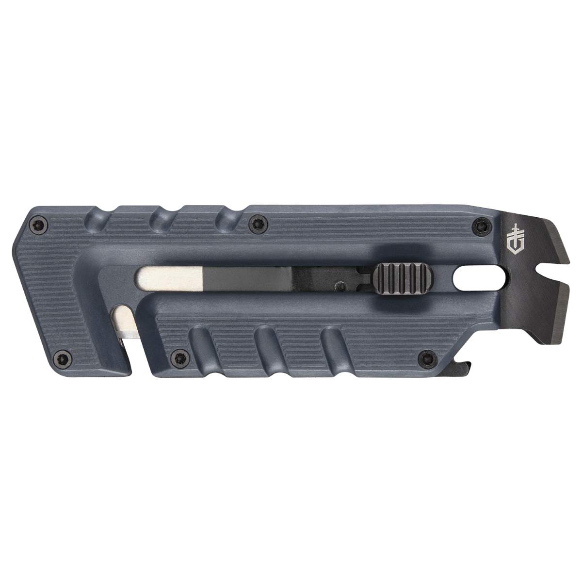 Prybrid Utility mit Clip Blau – Gerber