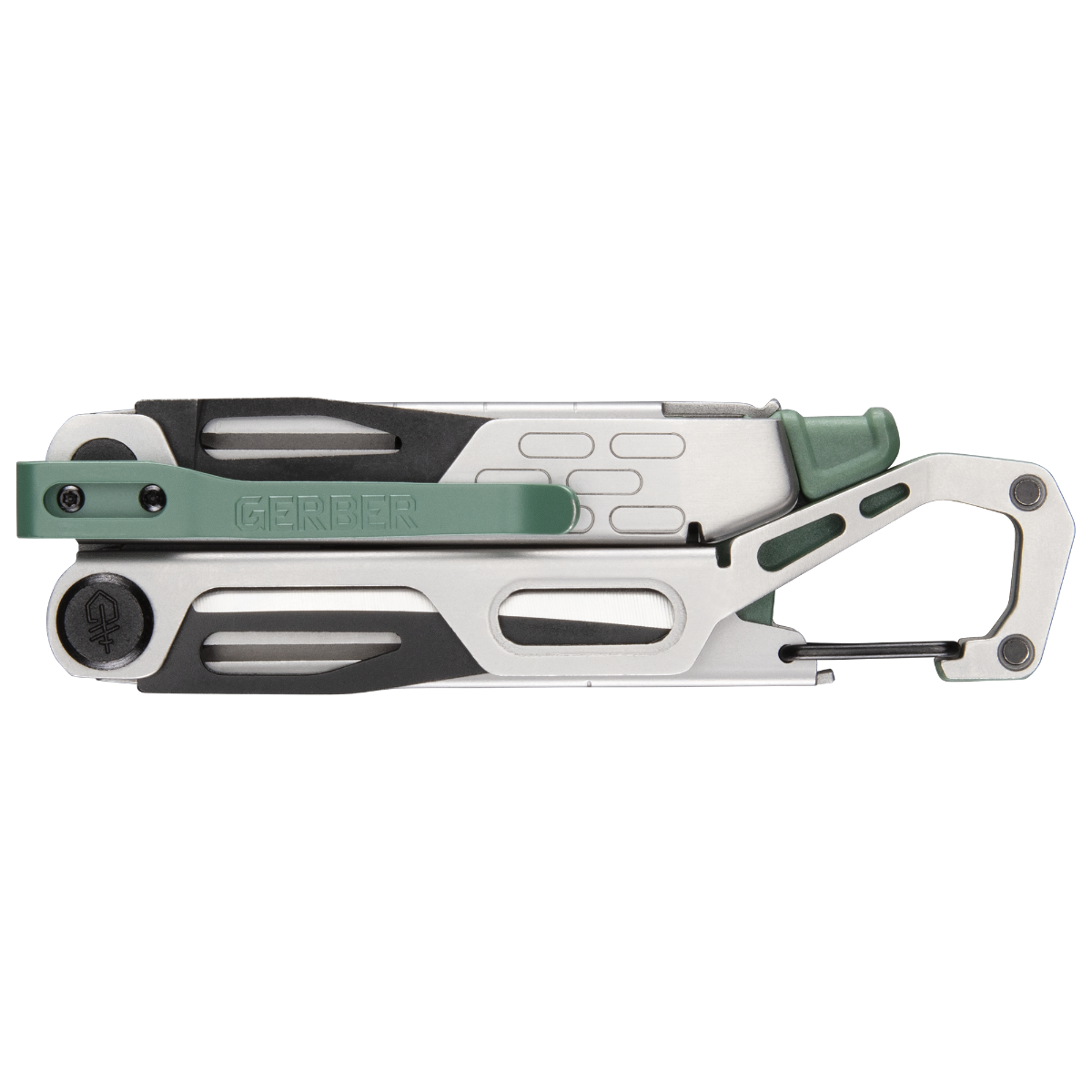 Stakeout Spark Multitool mit Feuerstahl – Gerber