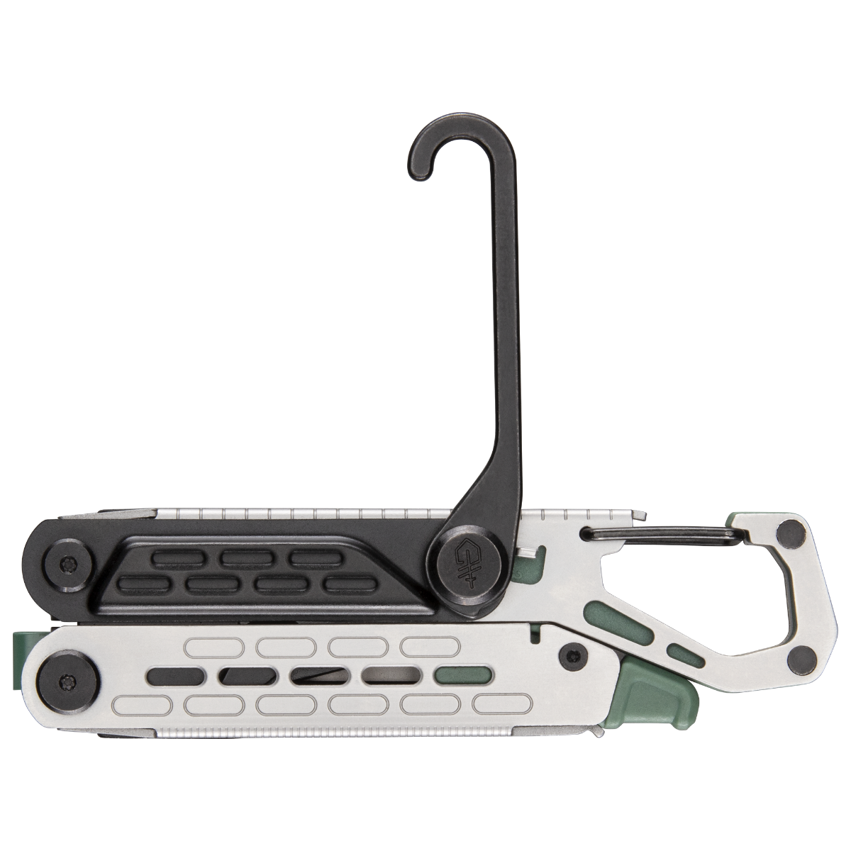Stakeout Spark Multitool mit Feuerstahl – Gerber