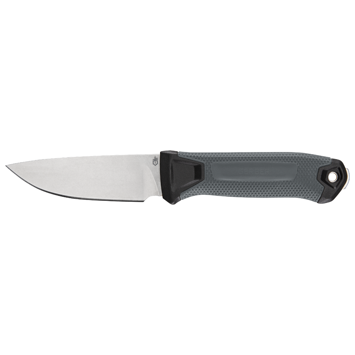 StrongArm Camp Feststehendes Messer – Gerber