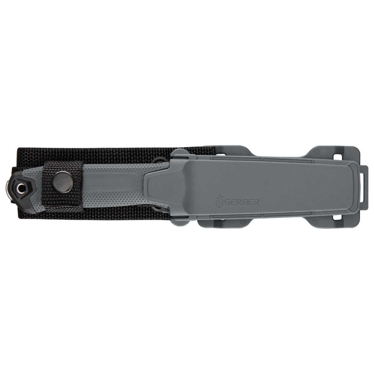 StrongArm Camp Feststehendes Messer – Gerber