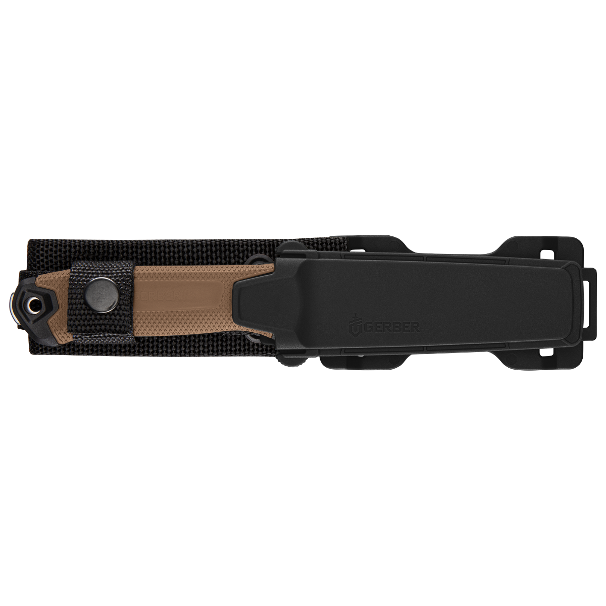 StrongArm Camp feststehendes Messer MagnaCut – Gerber
