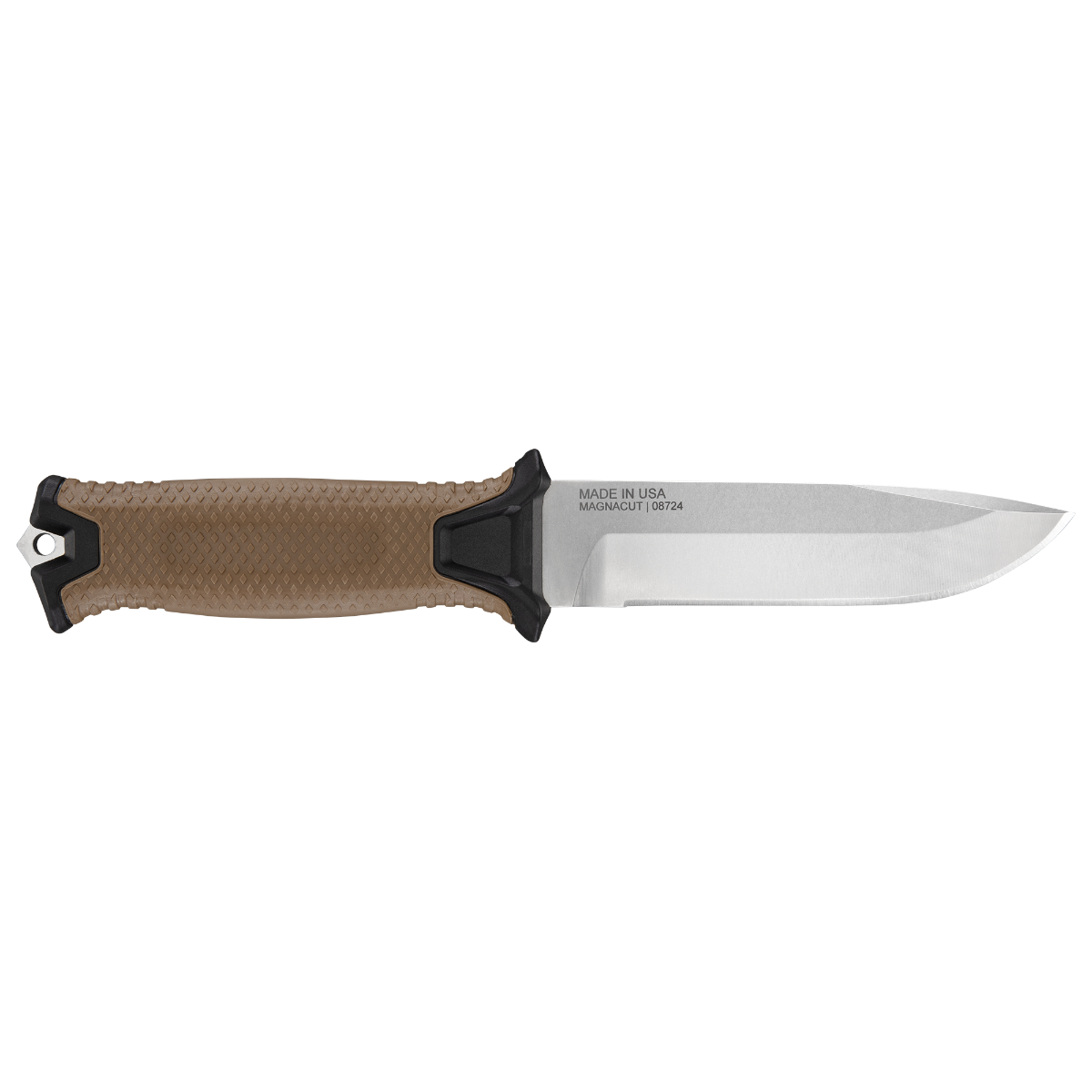 StrongArm MagnaCut Feststehendes Messer – Gerber