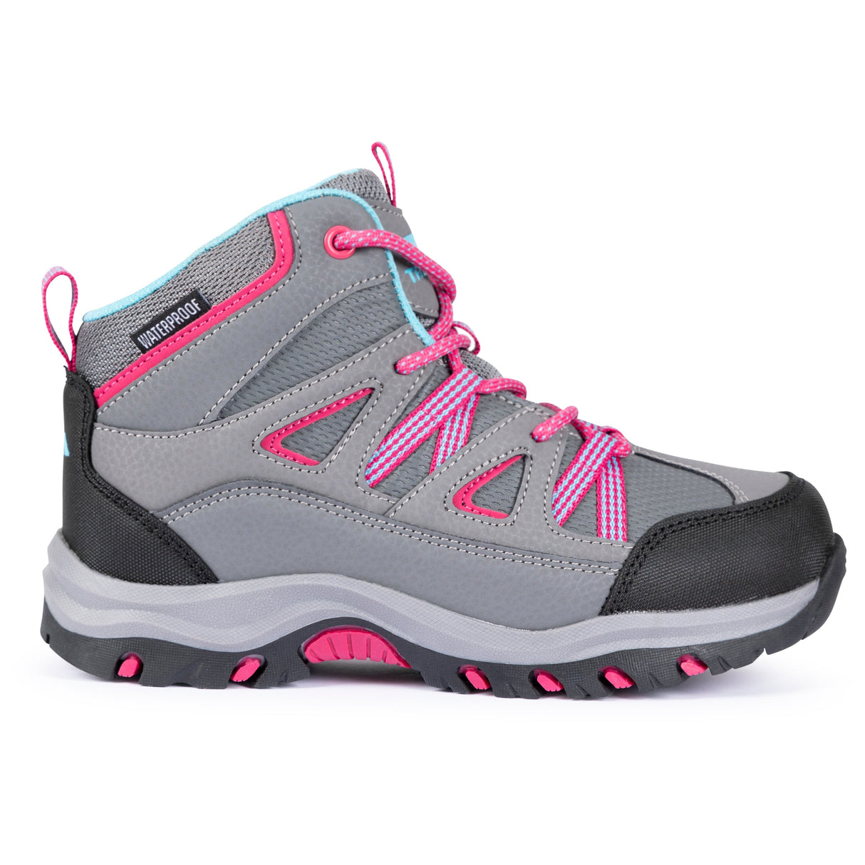 Trespass UCFOBOTR0004 GRY
