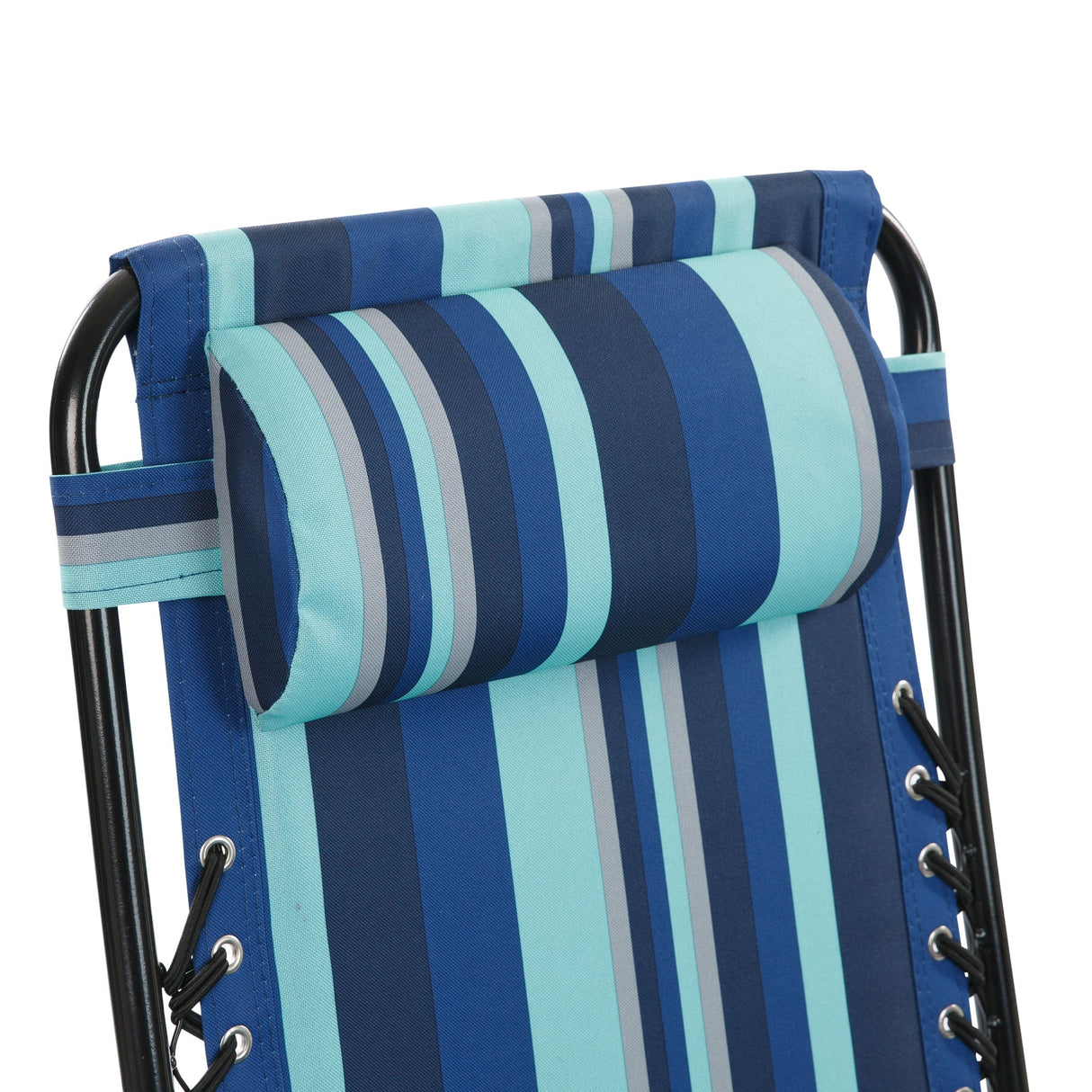 Glentilt - Blue Stripe - Trespass