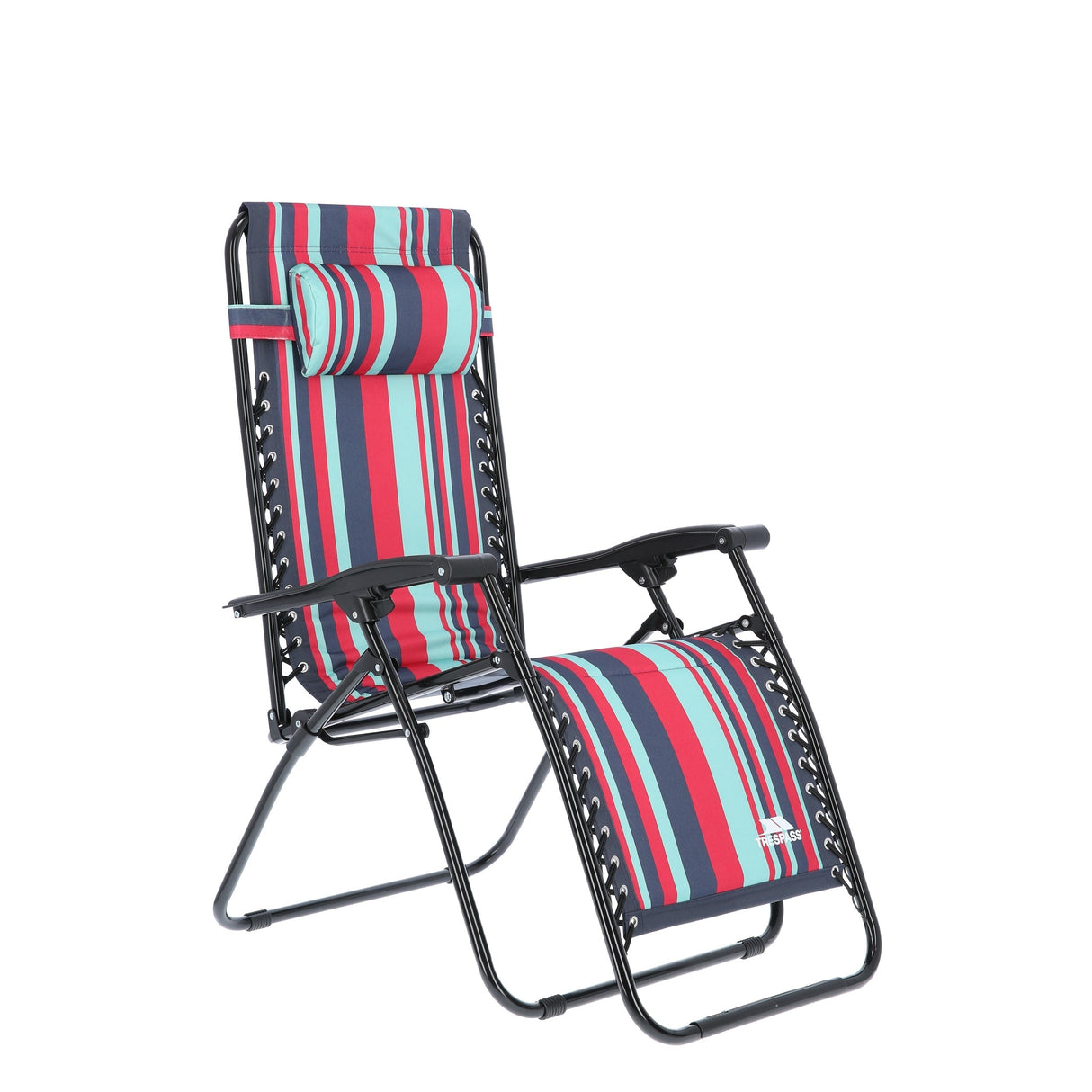 Glentilt - Tropical Stripe - Trespass