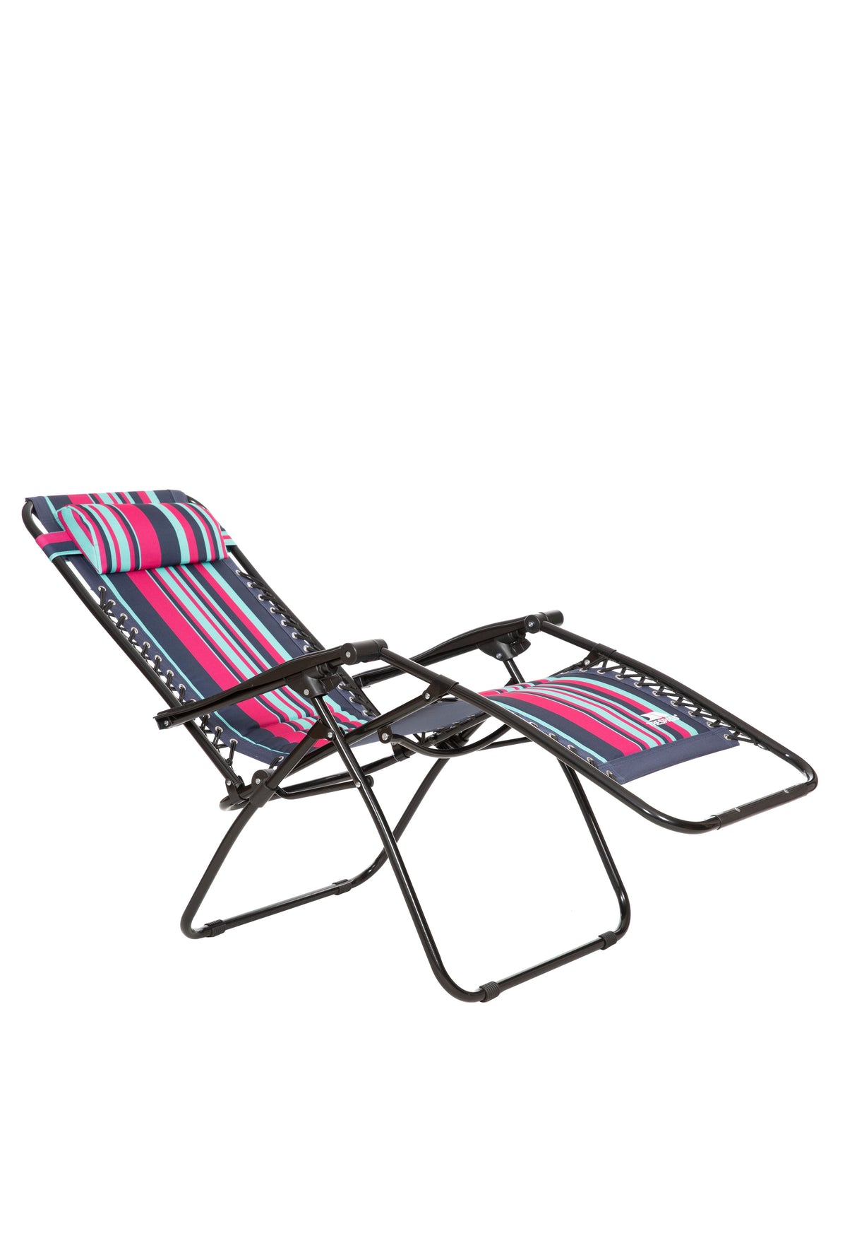 Glentilt - Tropical Stripe - Trespass
