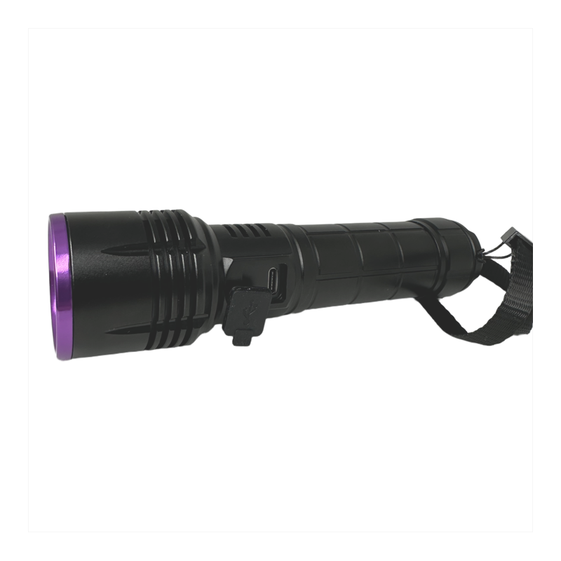 Globuz Eclipse 20W UV 365nm mit Blacklight-Filter
