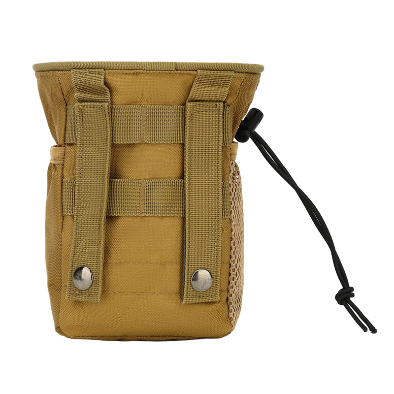 Globuz Finds Pouch – Fundtasche