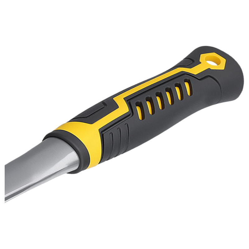 GLOBUZ - Geologenhammer mit Vinylgriff - 1.560 g