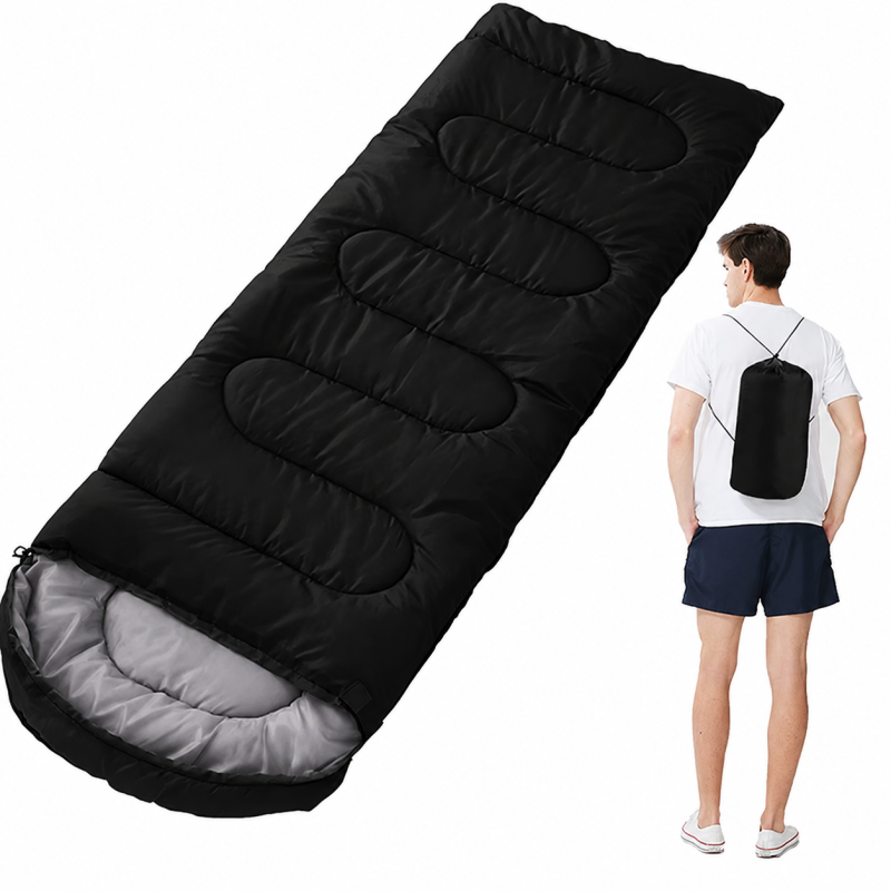 Globuz - Sommerschlafsack - Sommer