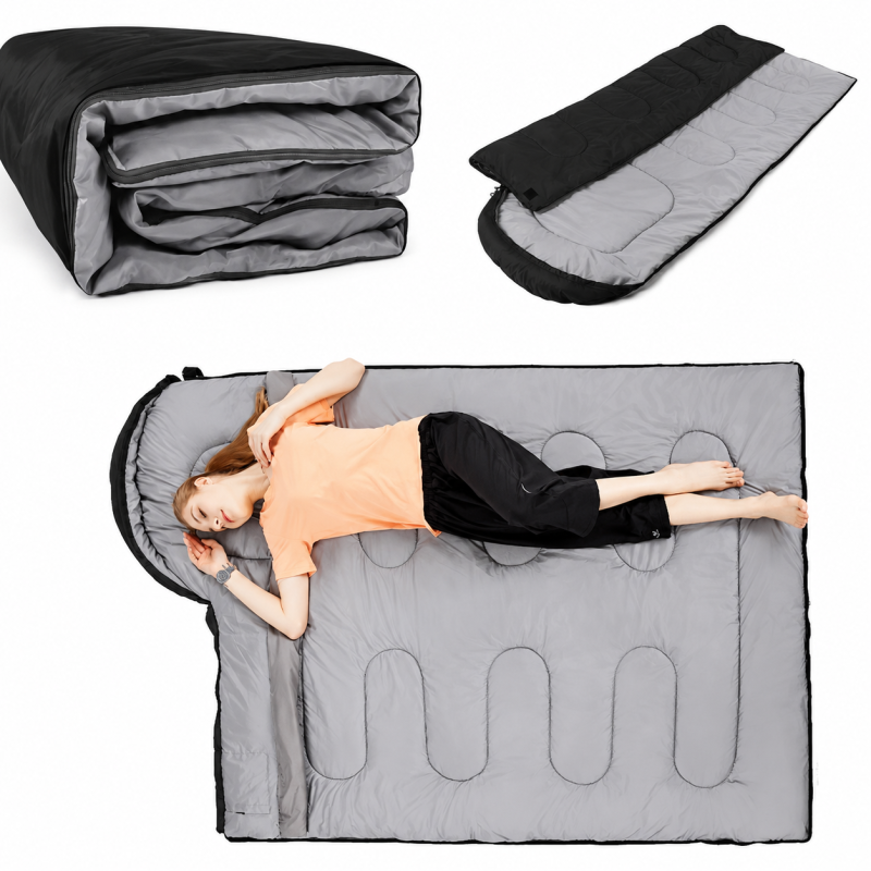 Globuz - Sommerschlafsack - Sommer