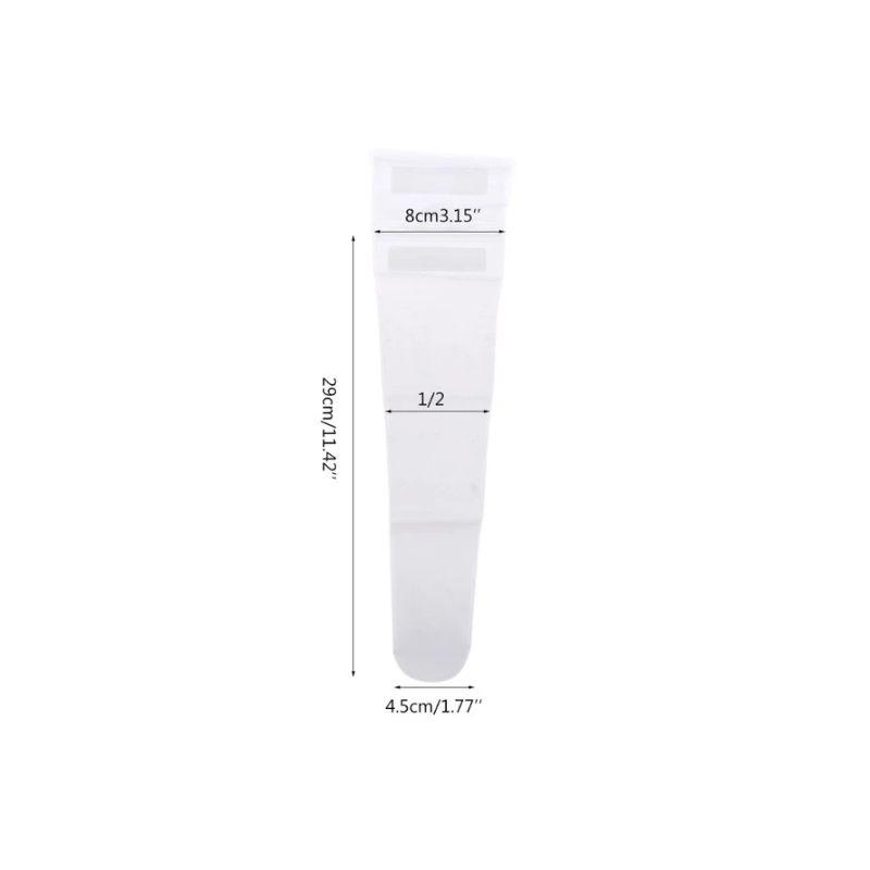 Wasserdichte Schutzhülle für Pinpointer