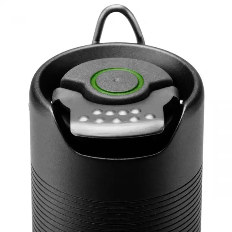 Wiederaufladbare LED-Taschenlampe Castor PSR51 Multi-col. 500 Lumen - GP design