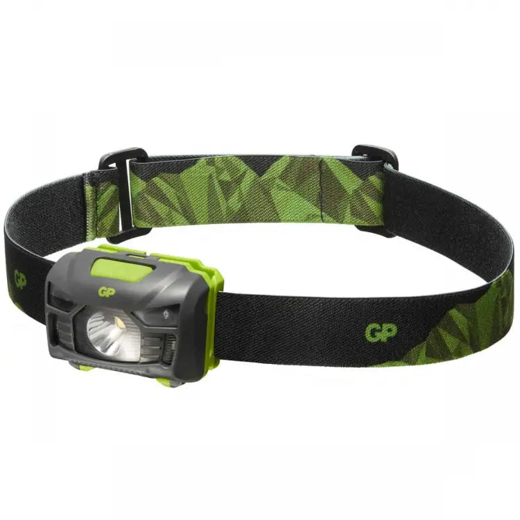 Stirnlampe LED BRIGHTEST CH34