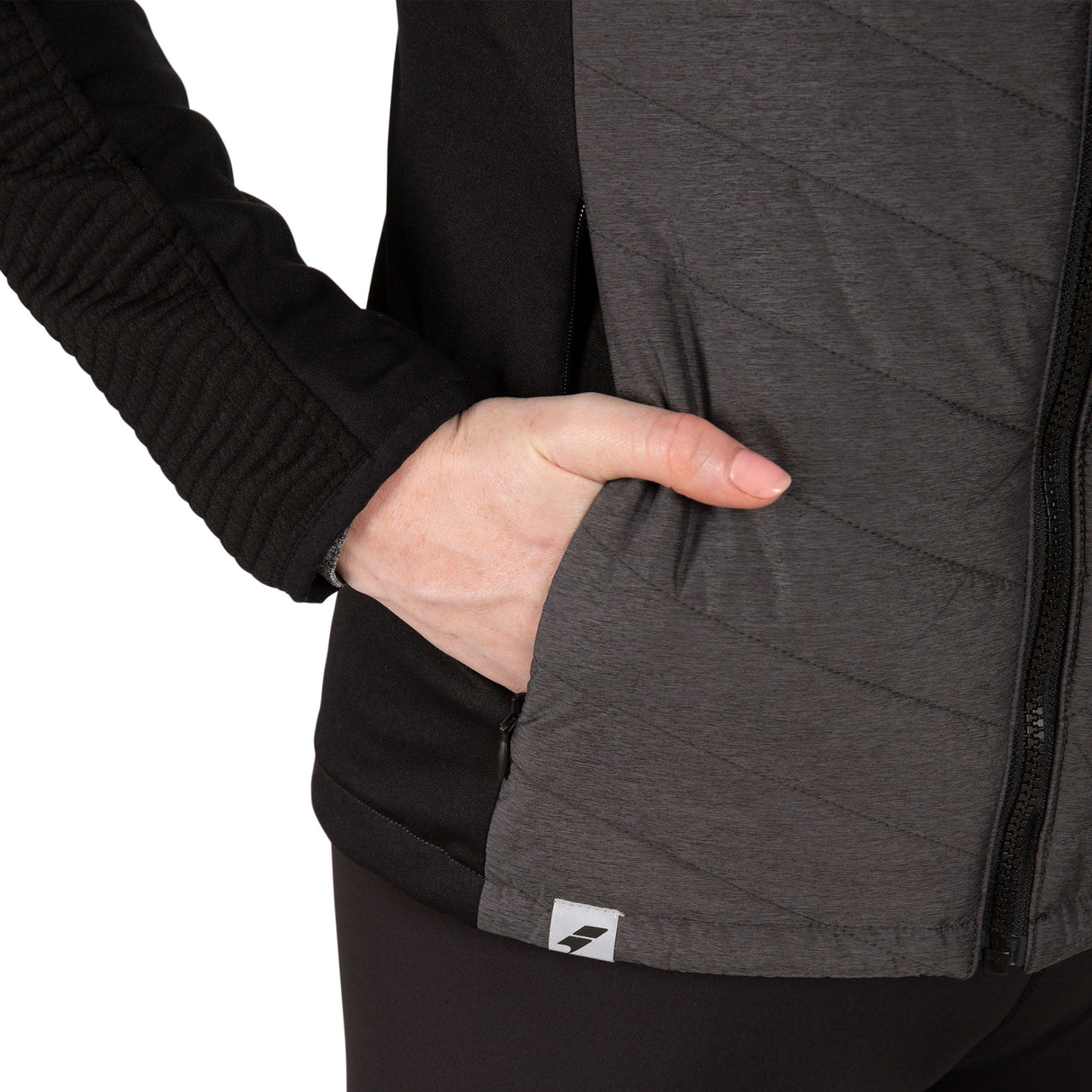 Trespass FATOLSTR0018 BLK
