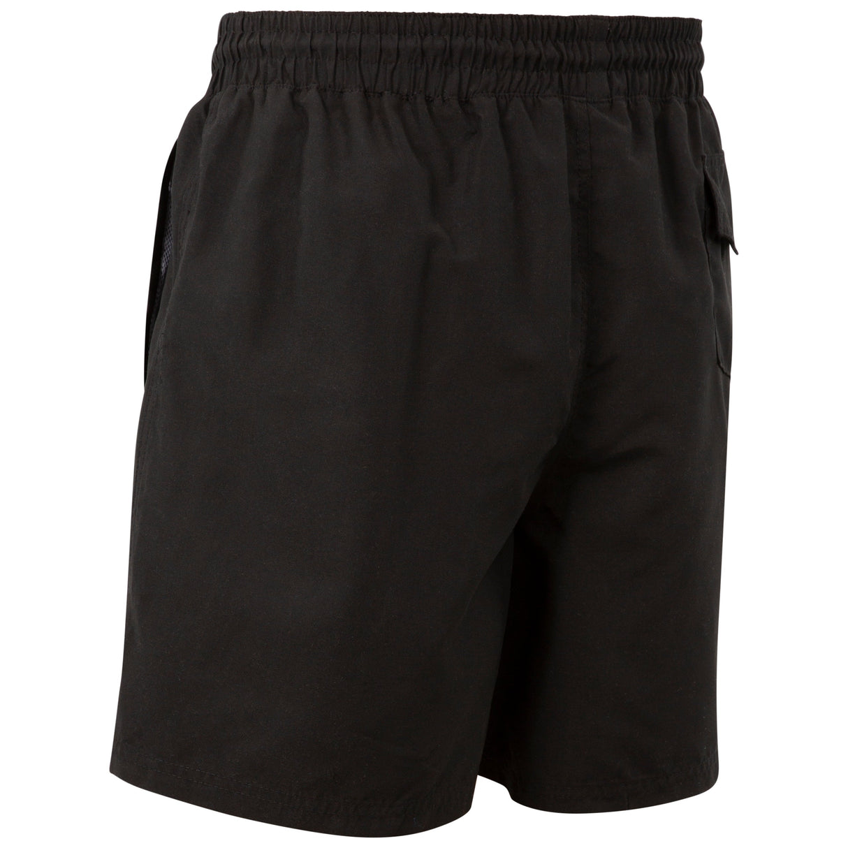Trespass MABTSHTR0022 BLK