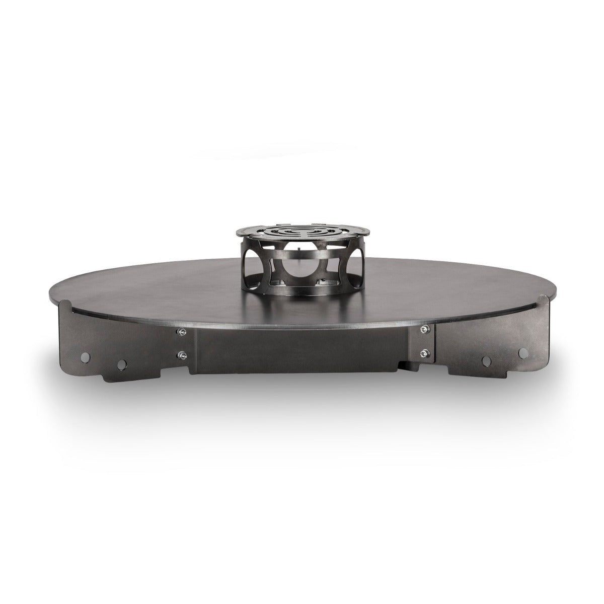 Griddle Plate Tyropit and Pyron - Petromax