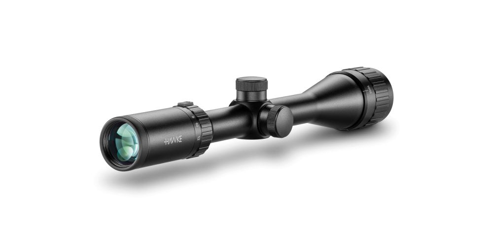 Vantage Zielfernrohr 4-12x40 AO Mil-Dot - Hawke