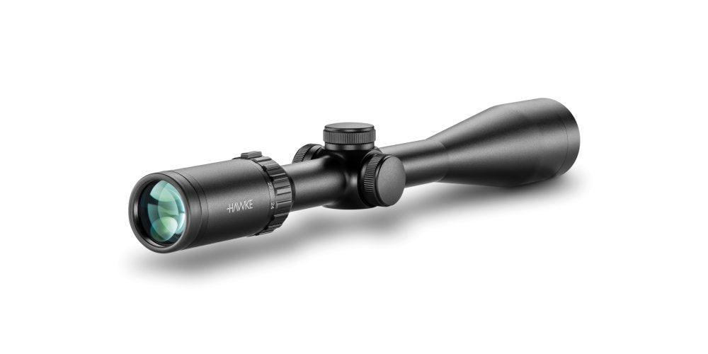 Vantage SF 6-24x44 Half Mil Dot - Hawke