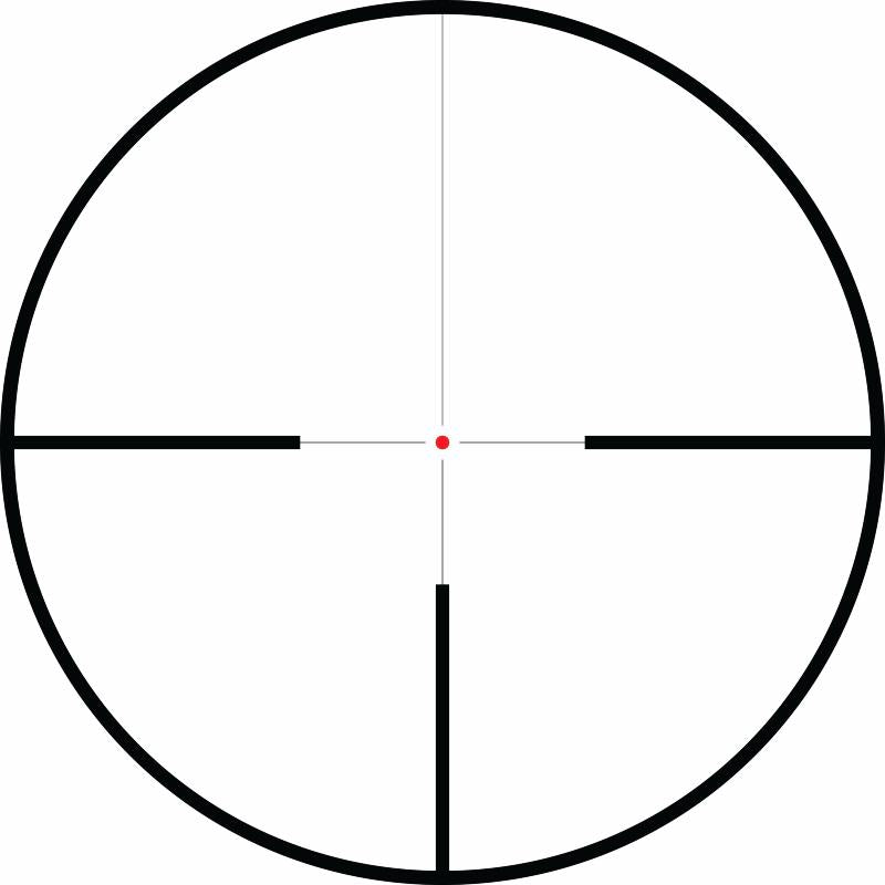 Endurance 30 WA - 1,5-6x44 L4A Dot - Hawke