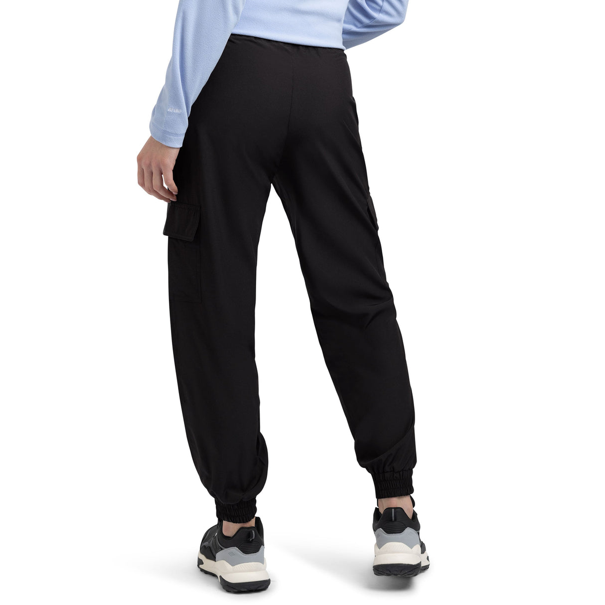 Trespass FABTTRTR0058 BLK