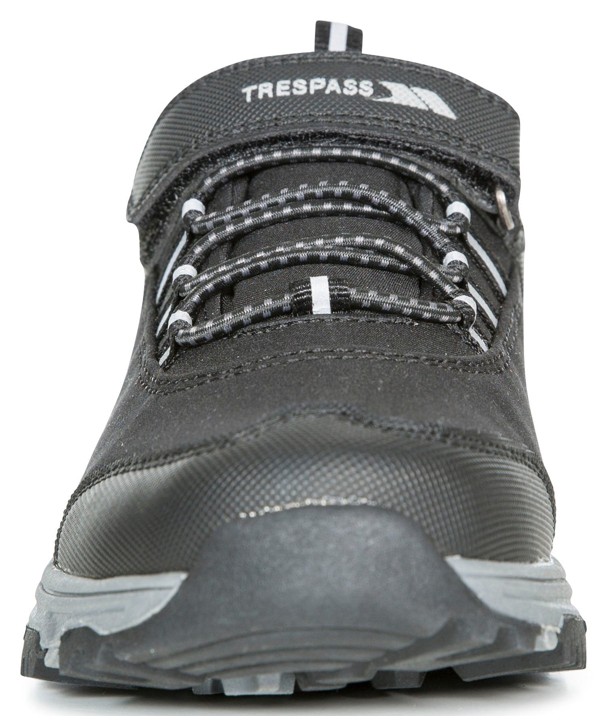 Harrelson Low Cut - Black - Trespass